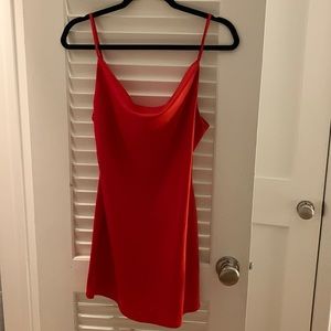 urban outfitters mini dress